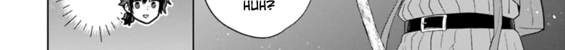 Isekai ni Teni Shitara Yama no Naka datta. Handou de Tsuyo Sayori mo Kaitekisa o Erabi Mashita Chapter 33 page 32 - 