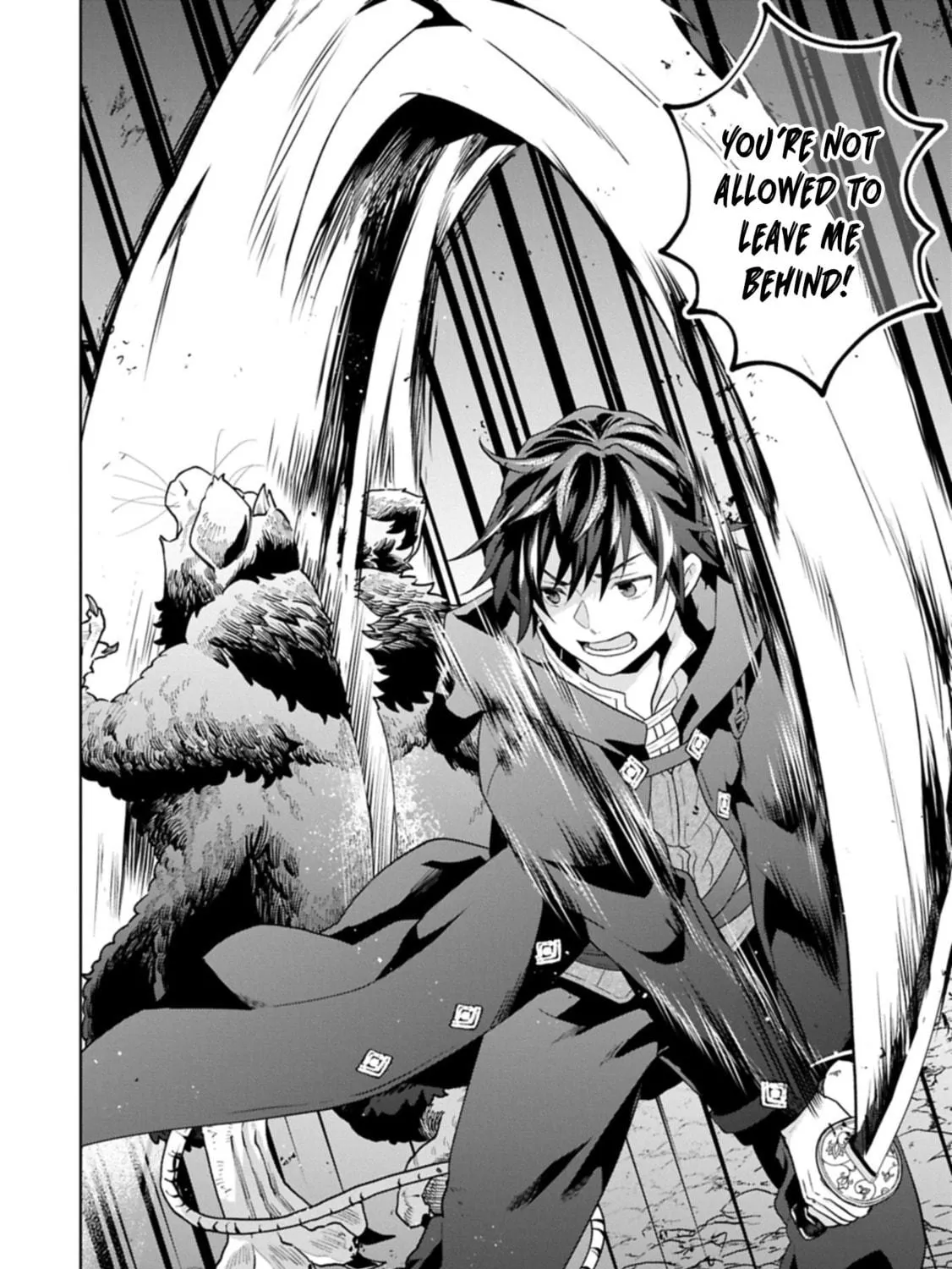Isekai ni Teni Shitara Yama no Naka datta. Handou de Tsuyo Sayori mo Kaitekisa o Erabi Mashita Chapter 34 page 23 - 