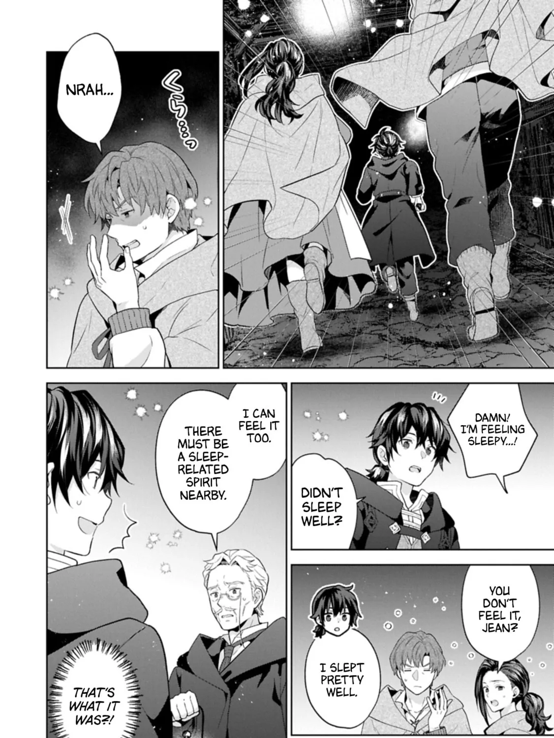 Isekai ni Teni Shitara Yama no Naka datta. Handou de Tsuyo Sayori mo Kaitekisa o Erabi Mashita Chapter 34 page 27 - 