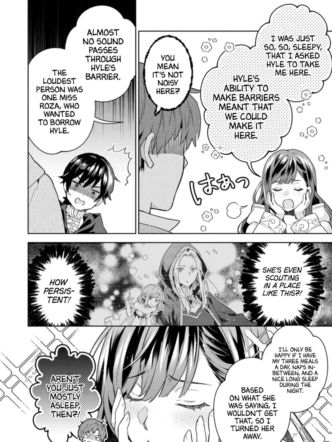 Isekai ni Teni Shitara Yama no Naka datta. Handou de Tsuyo Sayori mo Kaitekisa o Erabi Mashita Chapter 34 page 45 - 
