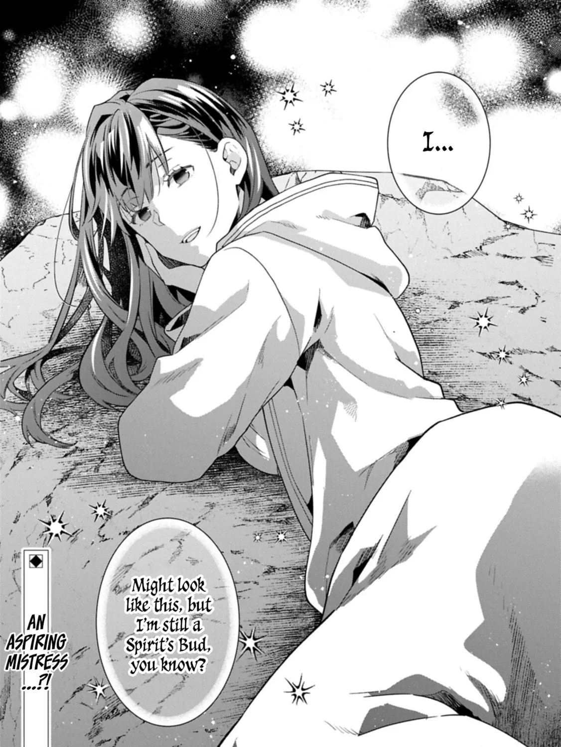 Isekai ni Teni Shitara Yama no Naka datta. Handou de Tsuyo Sayori mo Kaitekisa o Erabi Mashita Chapter 34 page 49 - 