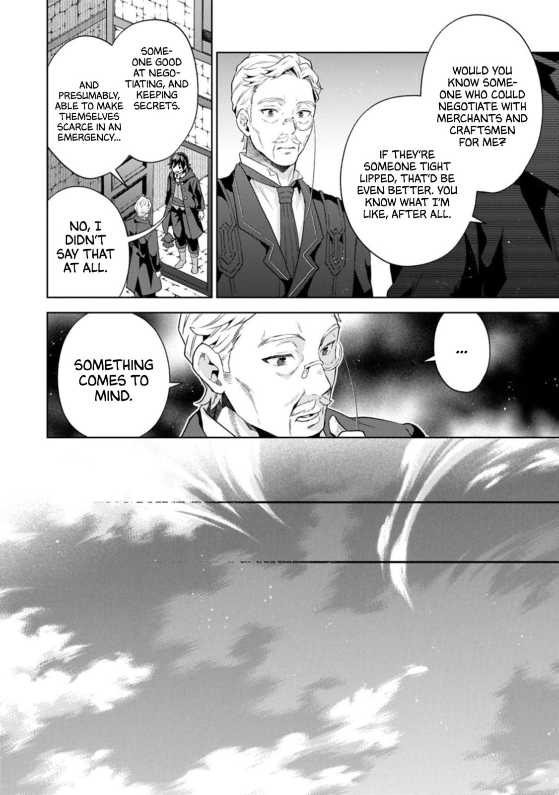 Isekai ni Teni Shitara Yama no Naka datta. Handou de Tsuyo Sayori mo Kaitekisa o Erabi Mashita Chapter 35 page 28 - 