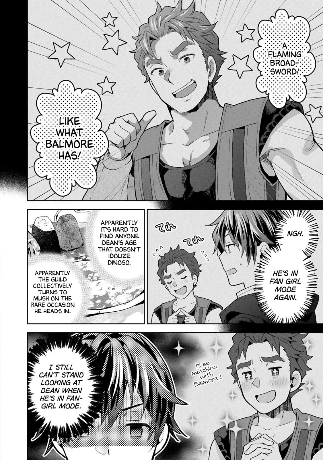 Isekai ni Teni Shitara Yama no Naka datta. Handou de Tsuyo Sayori mo Kaitekisa o Erabi Mashita Chapter 37 page 16 - 