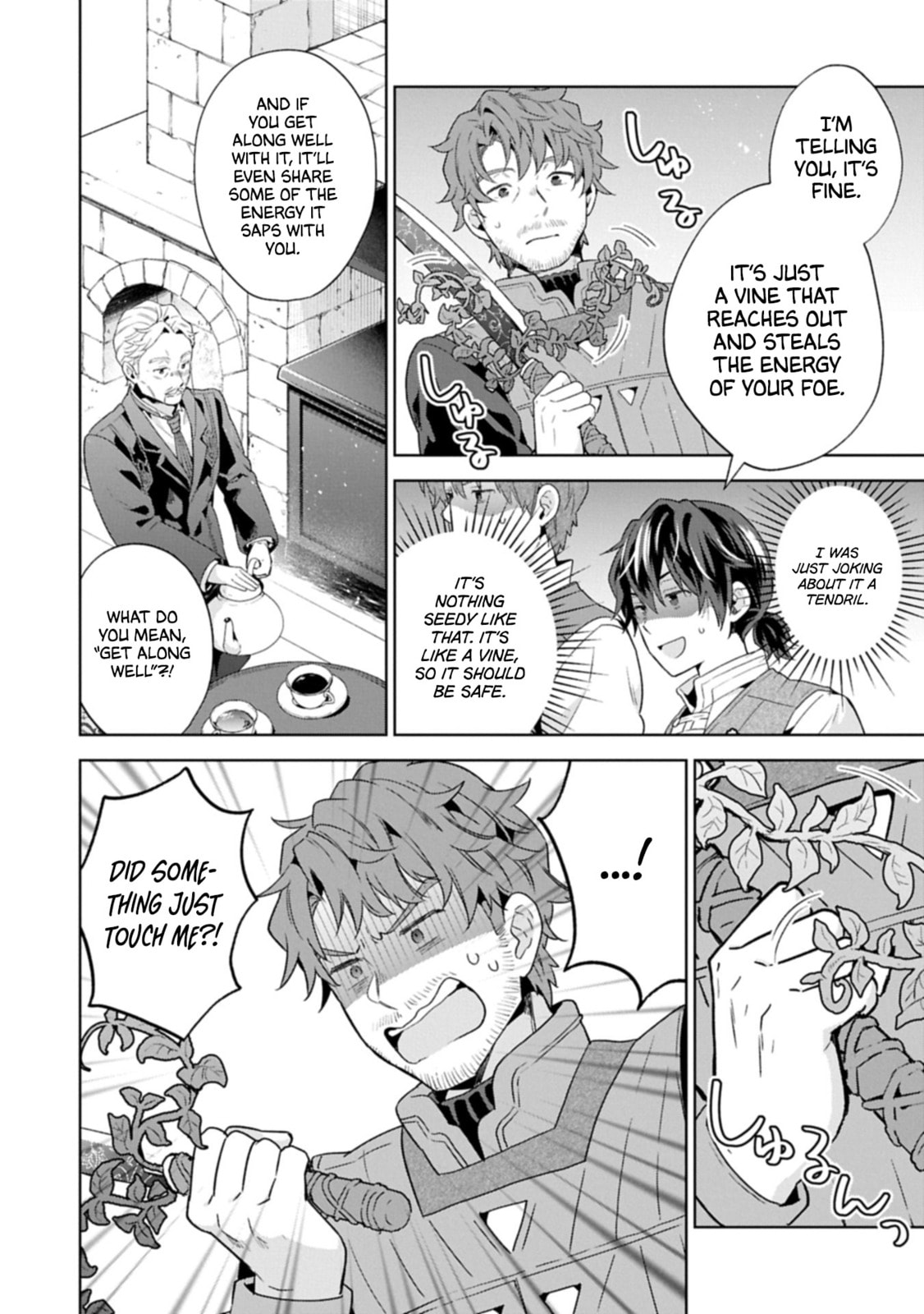 Isekai ni Teni Shitara Yama no Naka datta. Handou de Tsuyo Sayori mo Kaitekisa o Erabi Mashita Chapter 38 page 13 - 