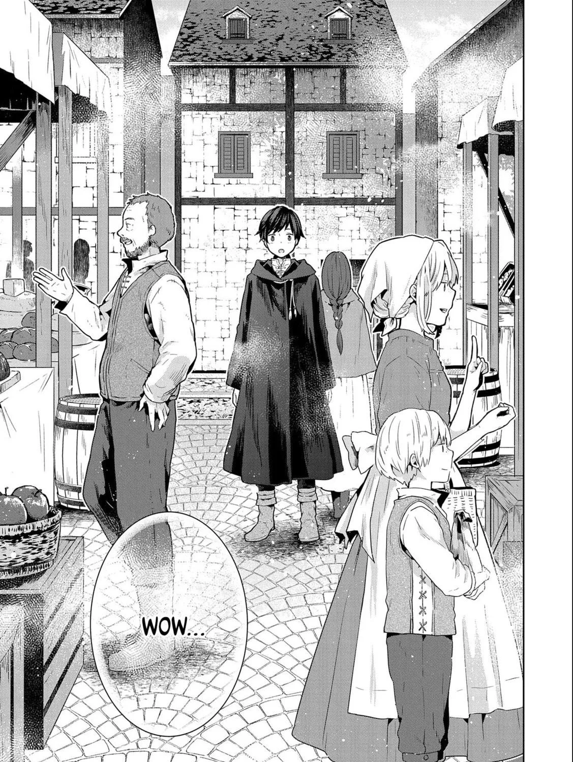 Isekai ni Teni Shitara Yama no Naka datta. Handou de Tsuyo Sayori mo Kaitekisa o Erabi Mashita Chapter 4 page 29 - 