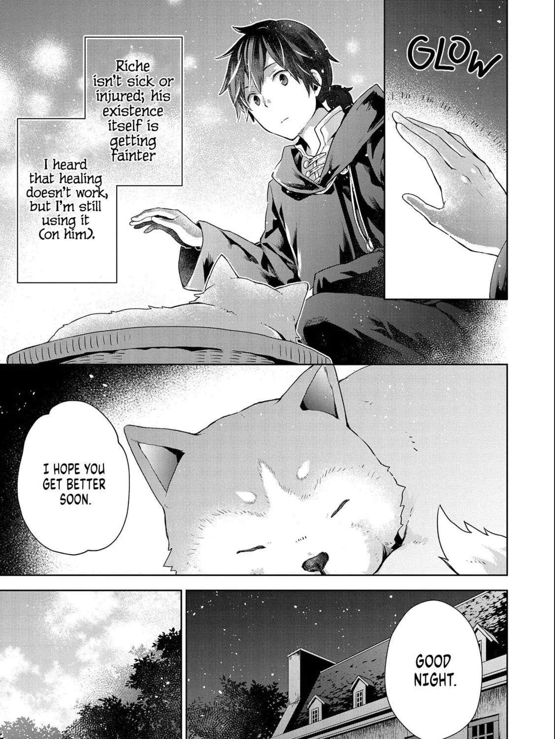 Isekai ni Teni Shitara Yama no Naka datta. Handou de Tsuyo Sayori mo Kaitekisa o Erabi Mashita Chapter 4 page 45 - 