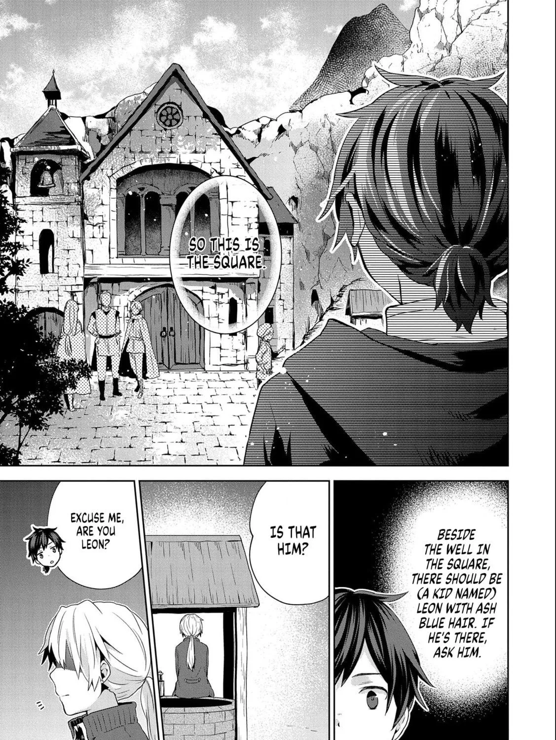 Isekai ni Teni Shitara Yama no Naka datta. Handou de Tsuyo Sayori mo Kaitekisa o Erabi Mashita Chapter 4 page 53 - 