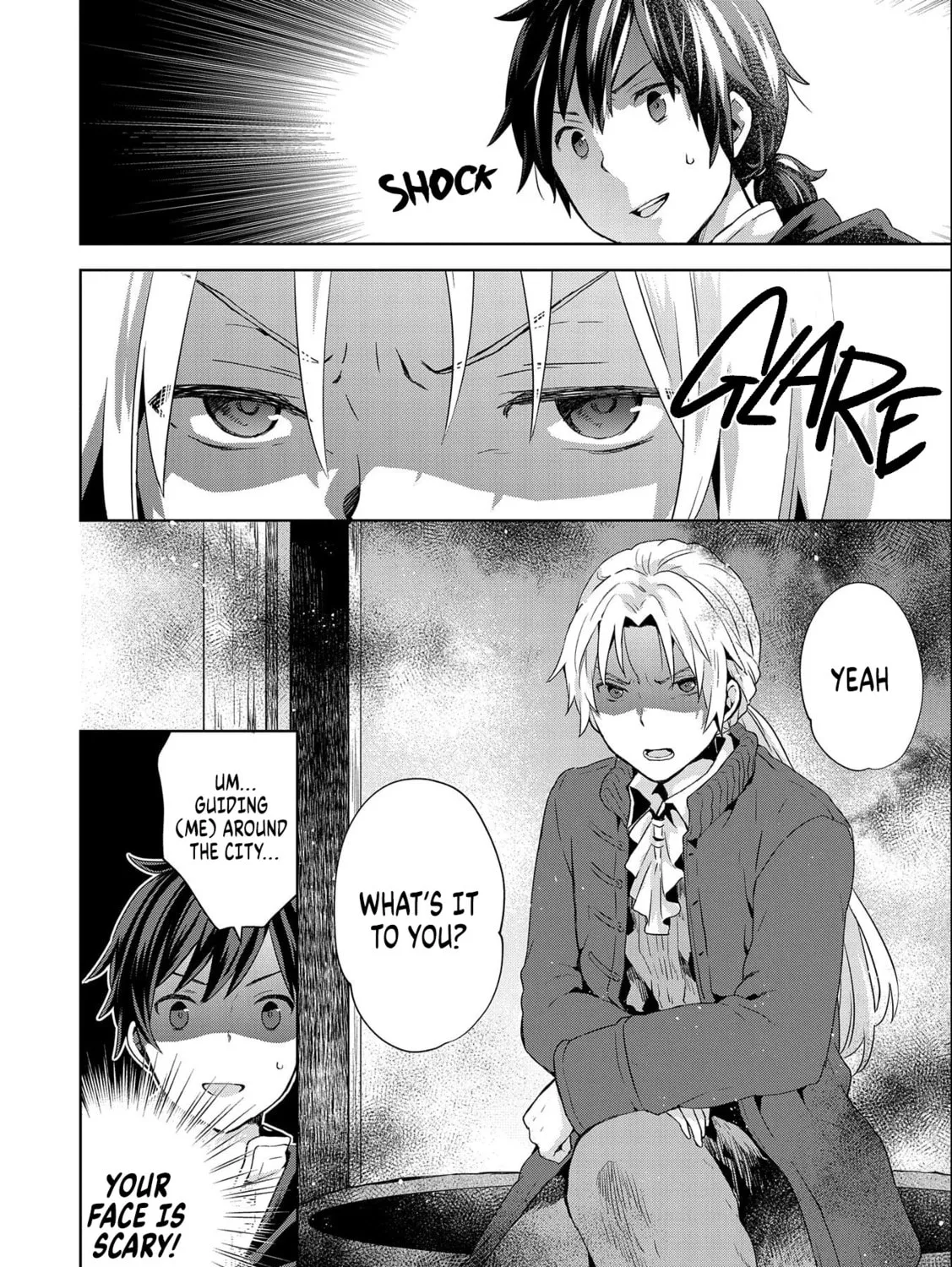 Isekai ni Teni Shitara Yama no Naka datta. Handou de Tsuyo Sayori mo Kaitekisa o Erabi Mashita Chapter 4 page 55 - 