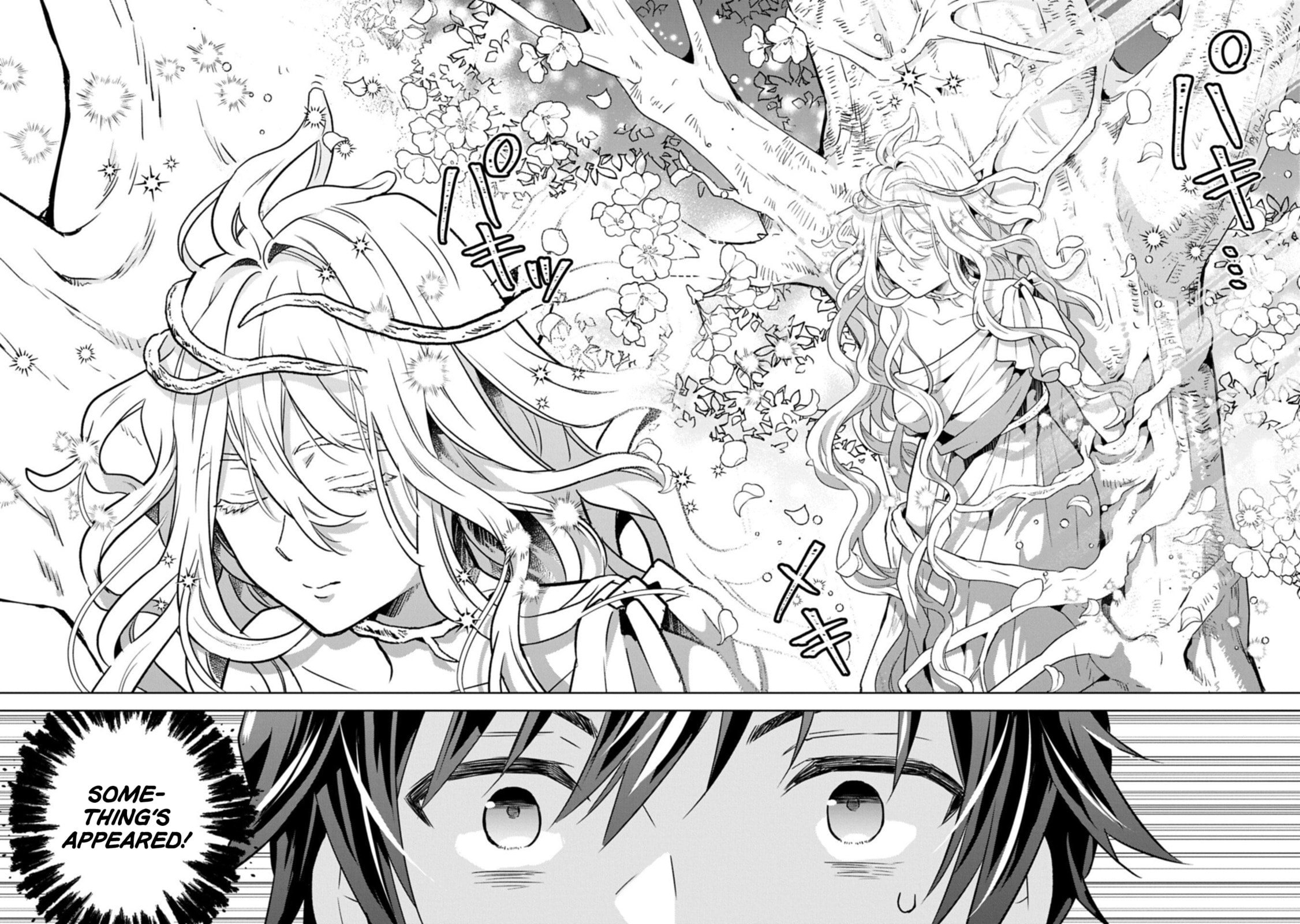 Isekai ni Teni Shitara Yama no Naka datta. Handou de Tsuyo Sayori mo Kaitekisa o Erabi Mashita Chapter 40 page 19 - 