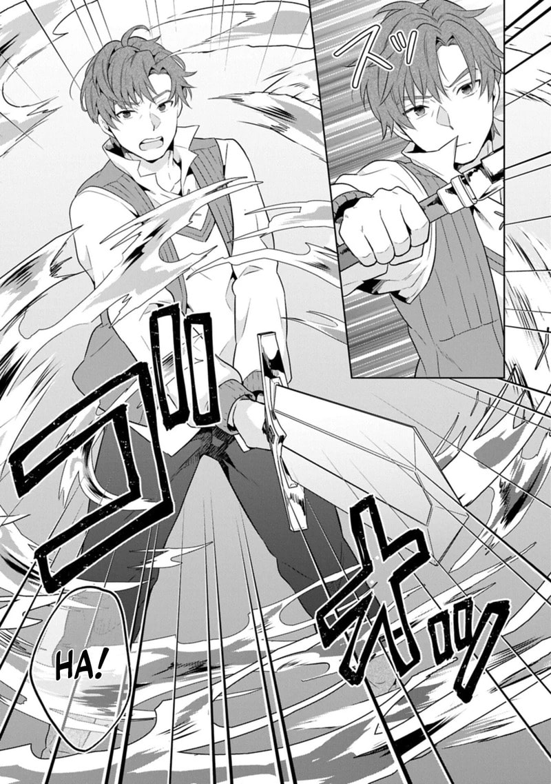 Isekai ni Teni Shitara Yama no Naka datta. Handou de Tsuyo Sayori mo Kaitekisa o Erabi Mashita Chapter 42.1 page 14 - 