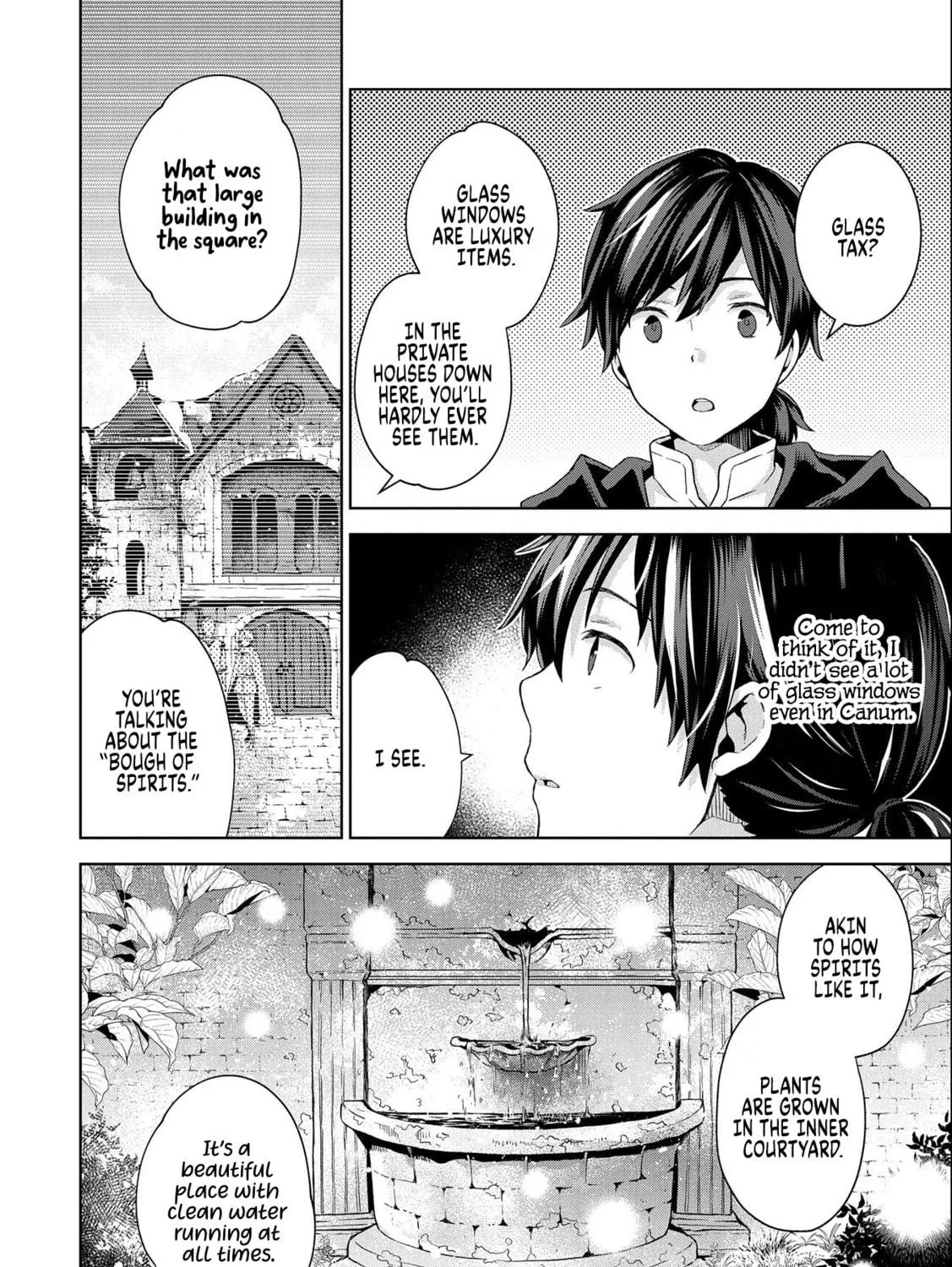Isekai ni Teni Shitara Yama no Naka datta. Handou de Tsuyo Sayori mo Kaitekisa o Erabi Mashita Chapter 5 page 11 - 