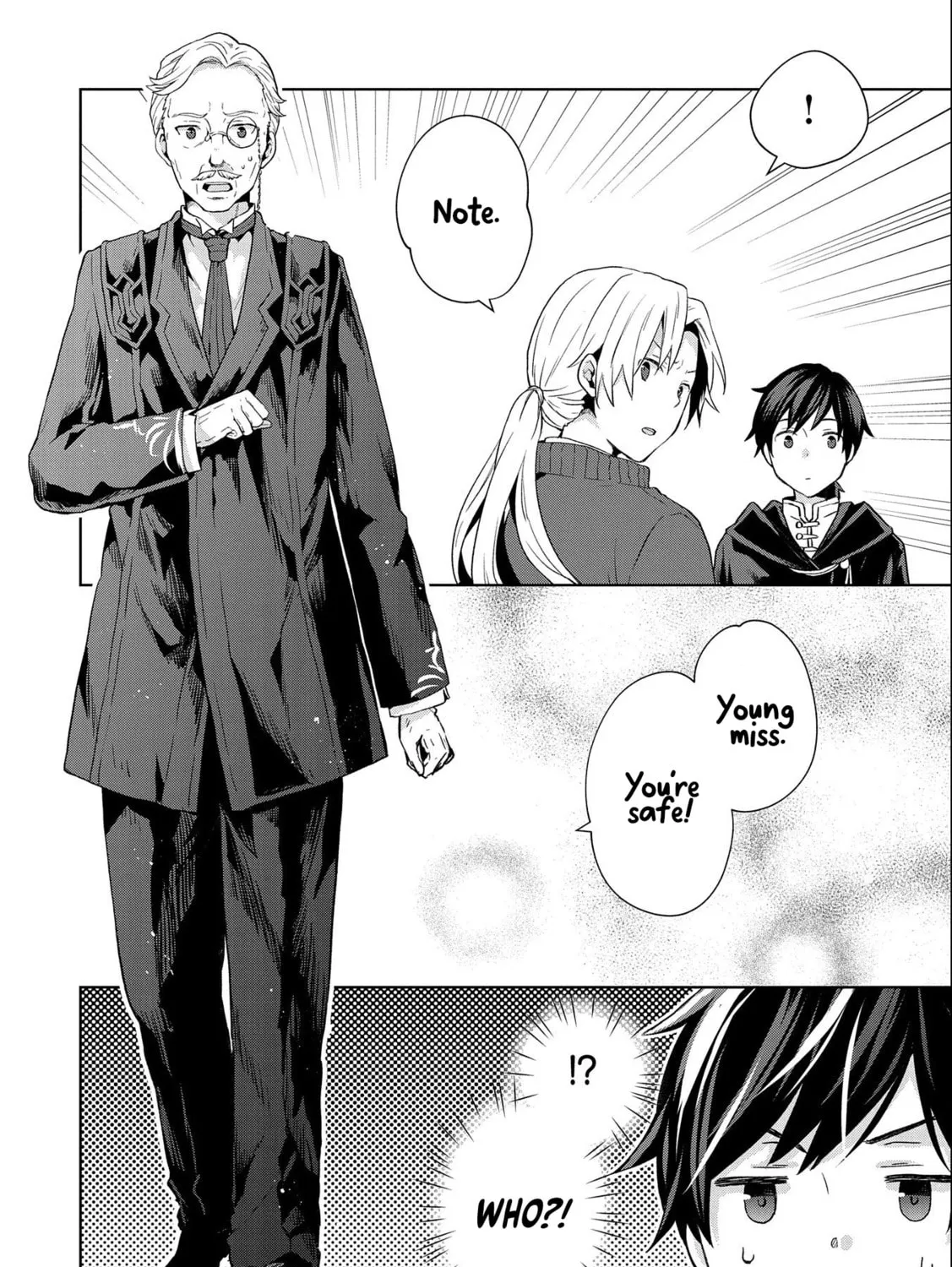 Isekai ni Teni Shitara Yama no Naka datta. Handou de Tsuyo Sayori mo Kaitekisa o Erabi Mashita Chapter 5 page 15 - 