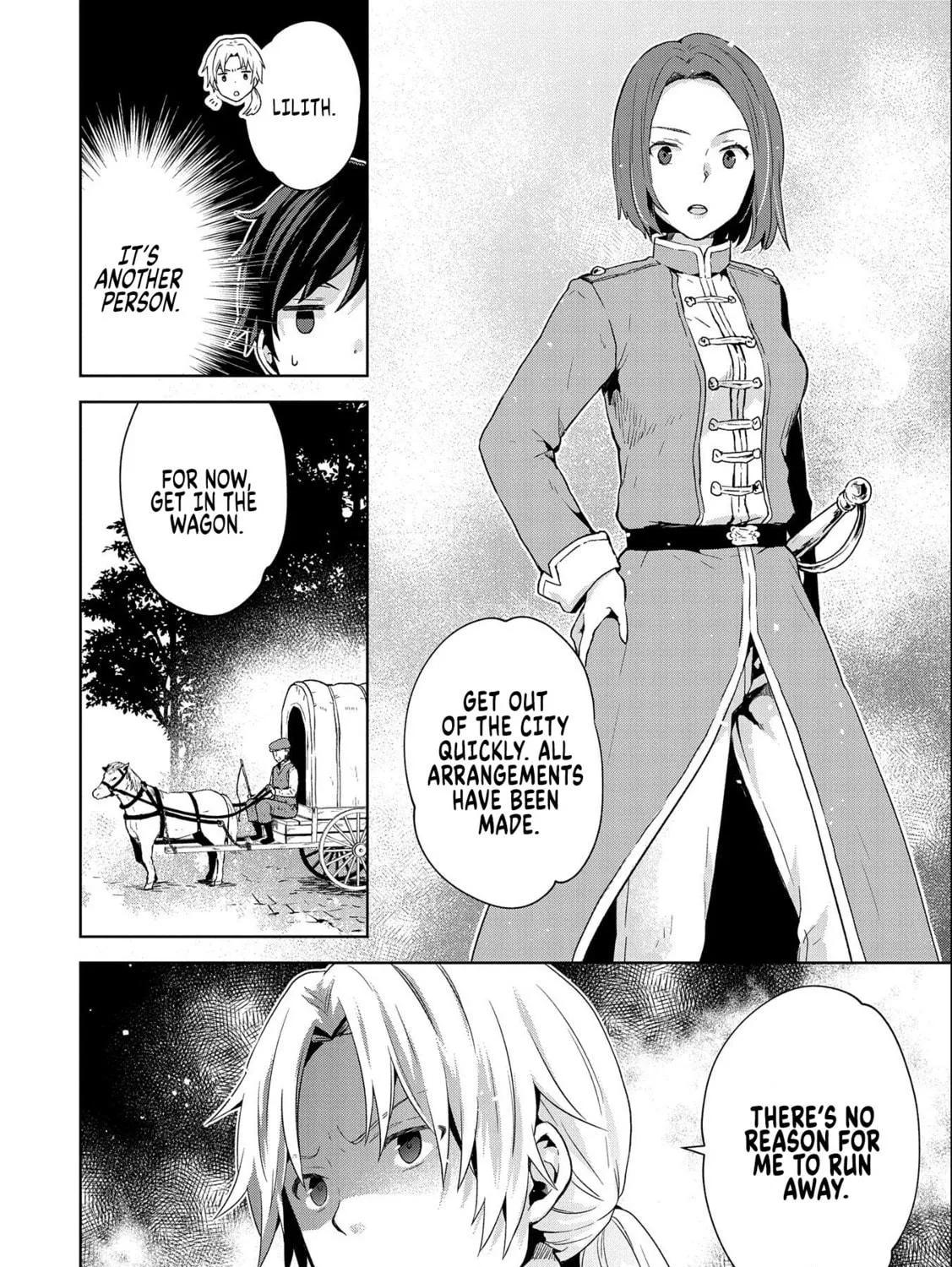 Isekai ni Teni Shitara Yama no Naka datta. Handou de Tsuyo Sayori mo Kaitekisa o Erabi Mashita Chapter 5 page 19 - 
