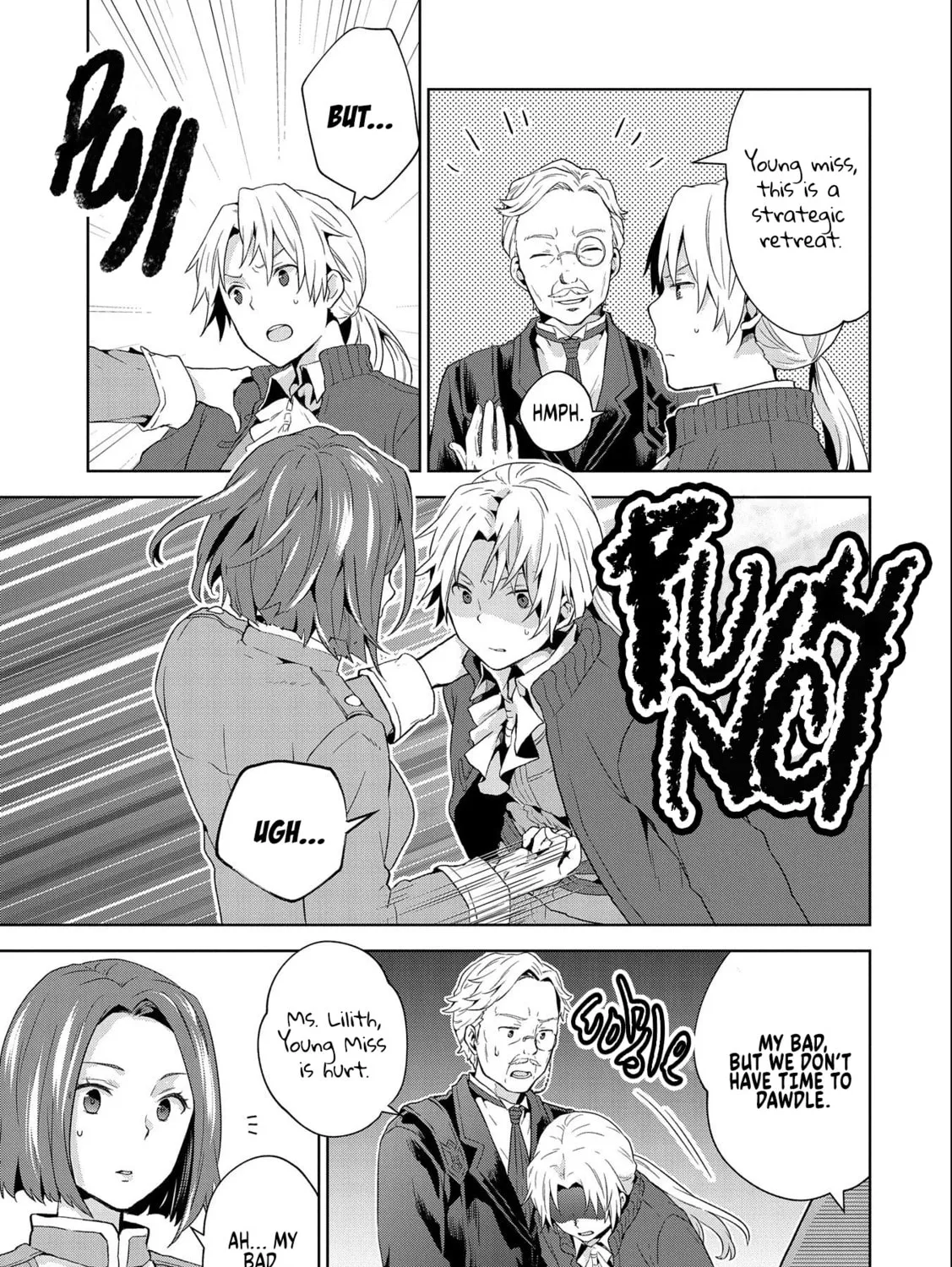 Isekai ni Teni Shitara Yama no Naka datta. Handou de Tsuyo Sayori mo Kaitekisa o Erabi Mashita Chapter 5 page 21 - 