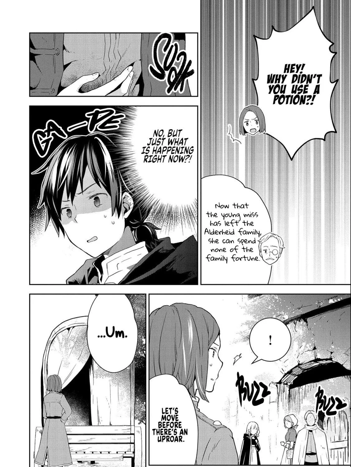Isekai ni Teni Shitara Yama no Naka datta. Handou de Tsuyo Sayori mo Kaitekisa o Erabi Mashita Chapter 5 page 23 - 