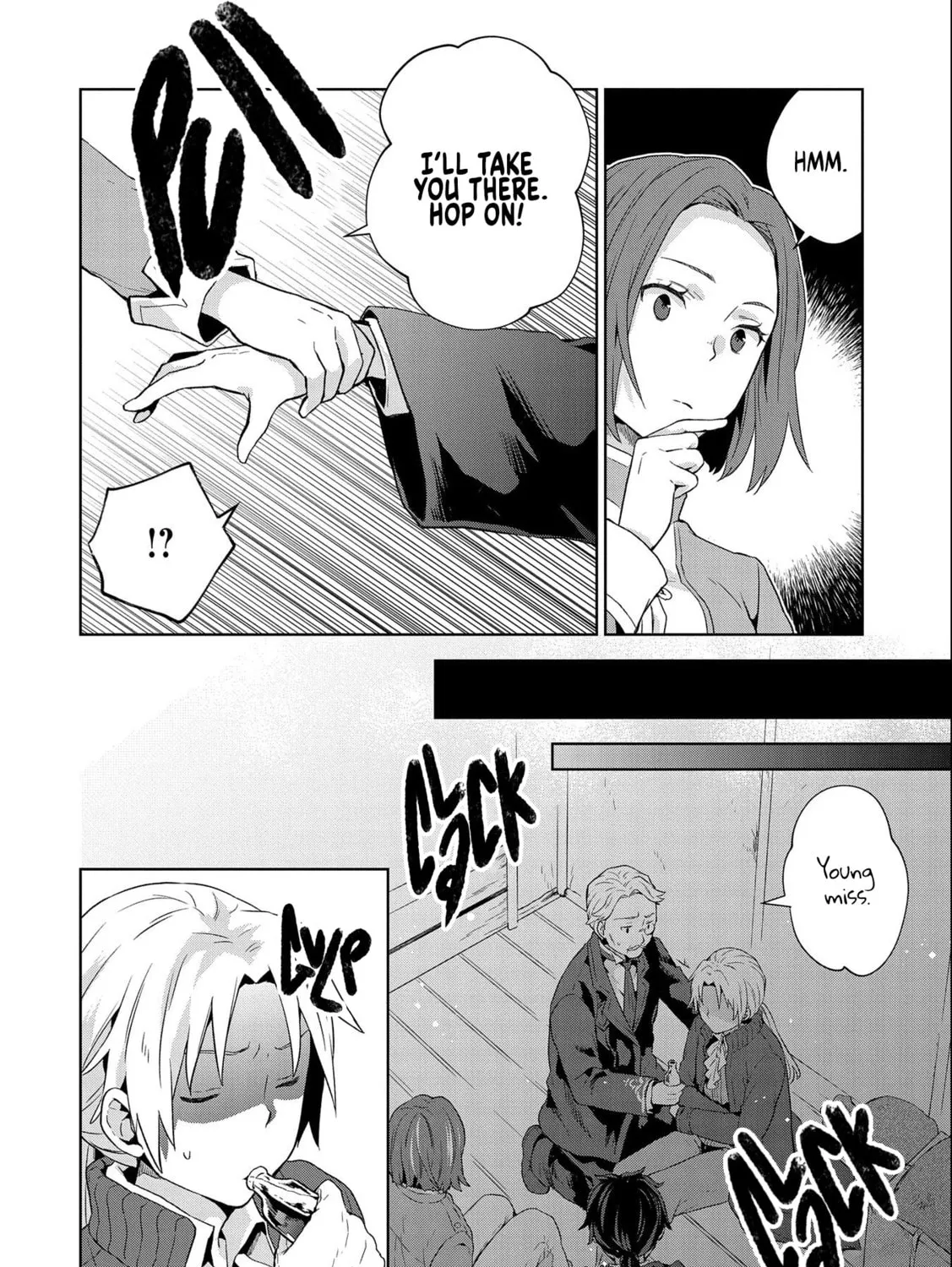 Isekai ni Teni Shitara Yama no Naka datta. Handou de Tsuyo Sayori mo Kaitekisa o Erabi Mashita Chapter 5 page 27 - 