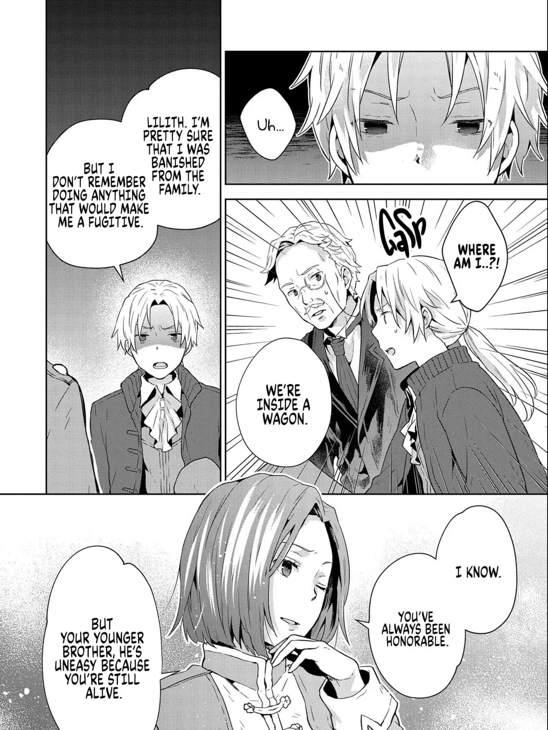 Isekai ni Teni Shitara Yama no Naka datta. Handou de Tsuyo Sayori mo Kaitekisa o Erabi Mashita Chapter 5 page 31 - 