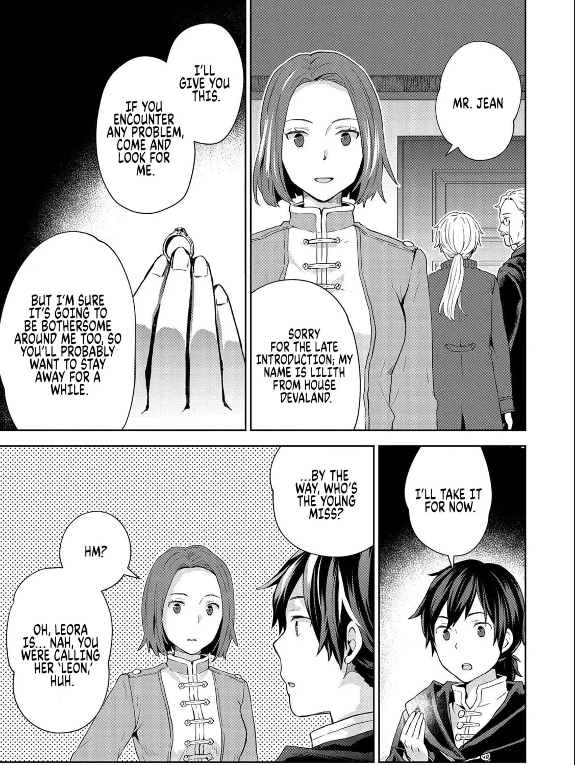 Isekai ni Teni Shitara Yama no Naka datta. Handou de Tsuyo Sayori mo Kaitekisa o Erabi Mashita Chapter 5 page 37 - 