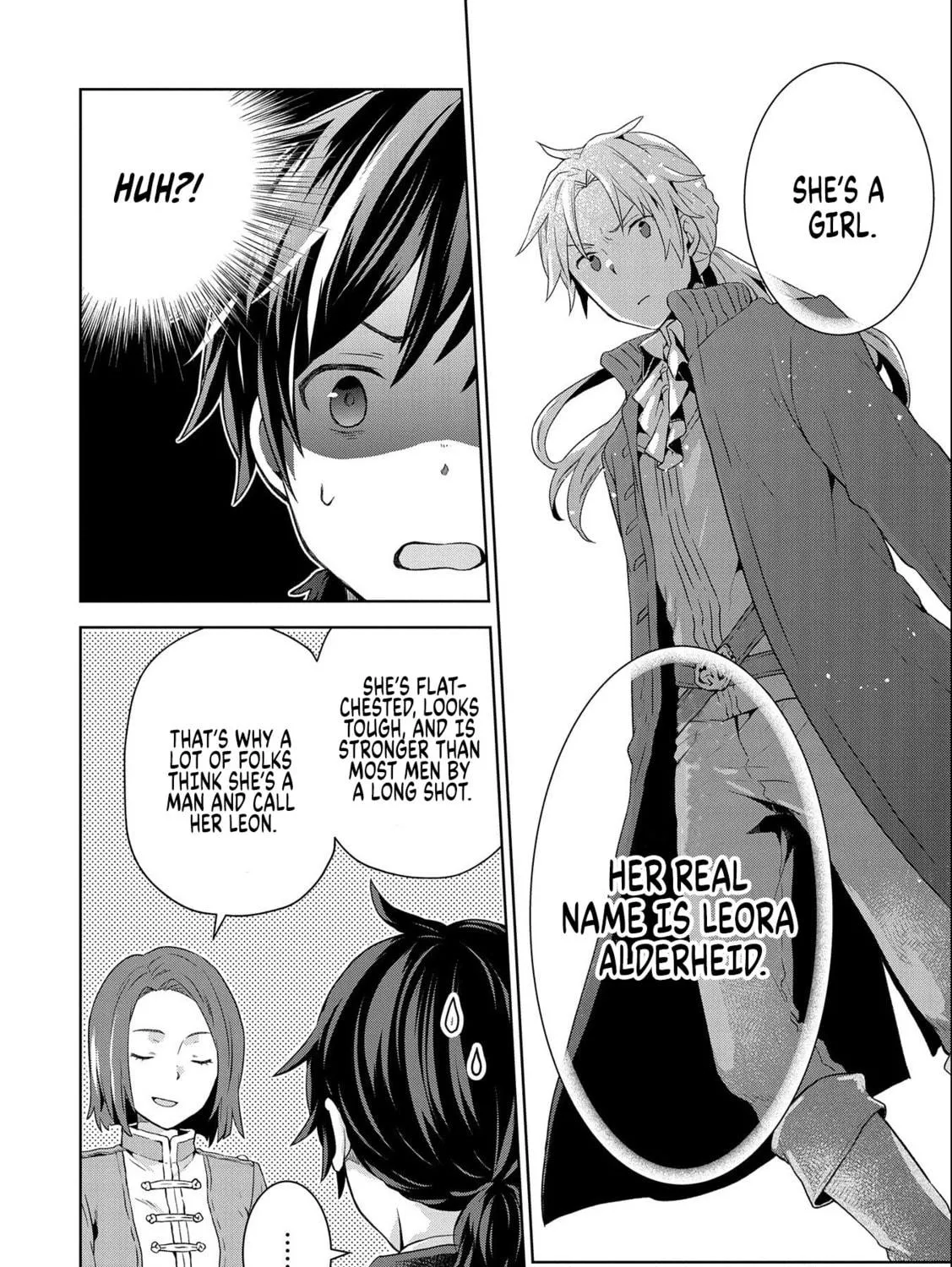 Isekai ni Teni Shitara Yama no Naka datta. Handou de Tsuyo Sayori mo Kaitekisa o Erabi Mashita Chapter 5 page 39 - 