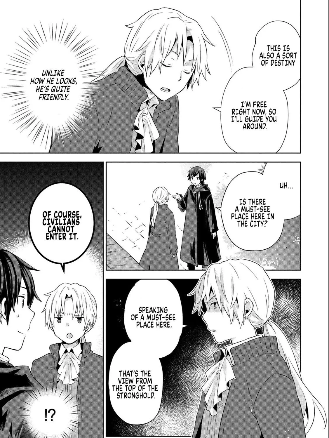 Isekai ni Teni Shitara Yama no Naka datta. Handou de Tsuyo Sayori mo Kaitekisa o Erabi Mashita Chapter 5 page 5 - 