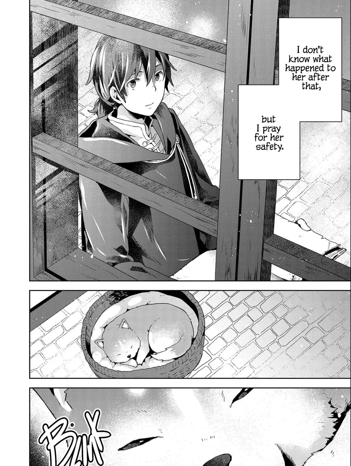 Isekai ni Teni Shitara Yama no Naka datta. Handou de Tsuyo Sayori mo Kaitekisa o Erabi Mashita Chapter 5 page 51 - 