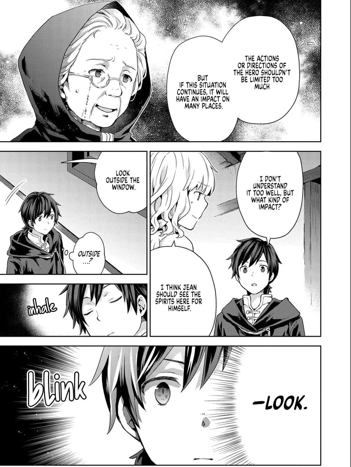 Isekai ni Teni Shitara Yama no Naka datta. Handou de Tsuyo Sayori mo Kaitekisa o Erabi Mashita Chapter 7 page 49 - 