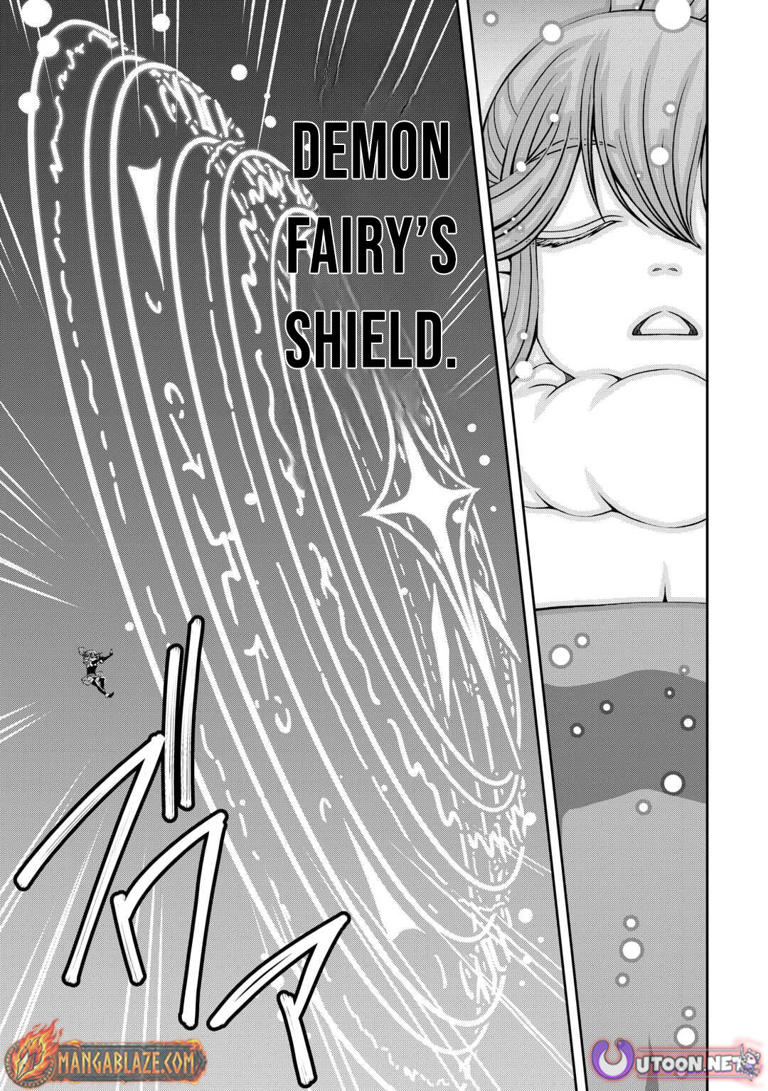 Isekai Nidome no Ossan, Dou Kangaete mo Koukousei Yuusha Yori Tsuyoi Chapter 10 page 20 - 