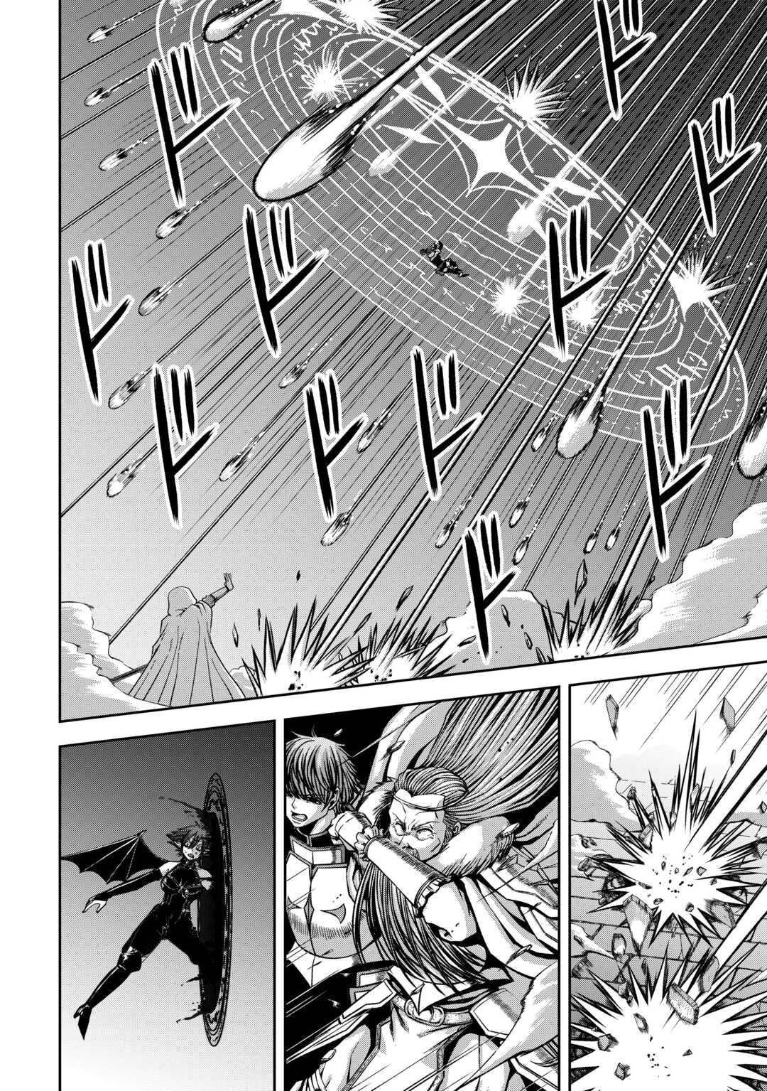 Isekai Nidome no Ossan, Dou Kangaete mo Koukousei Yuusha Yori Tsuyoi Chapter 10 page 21 - 