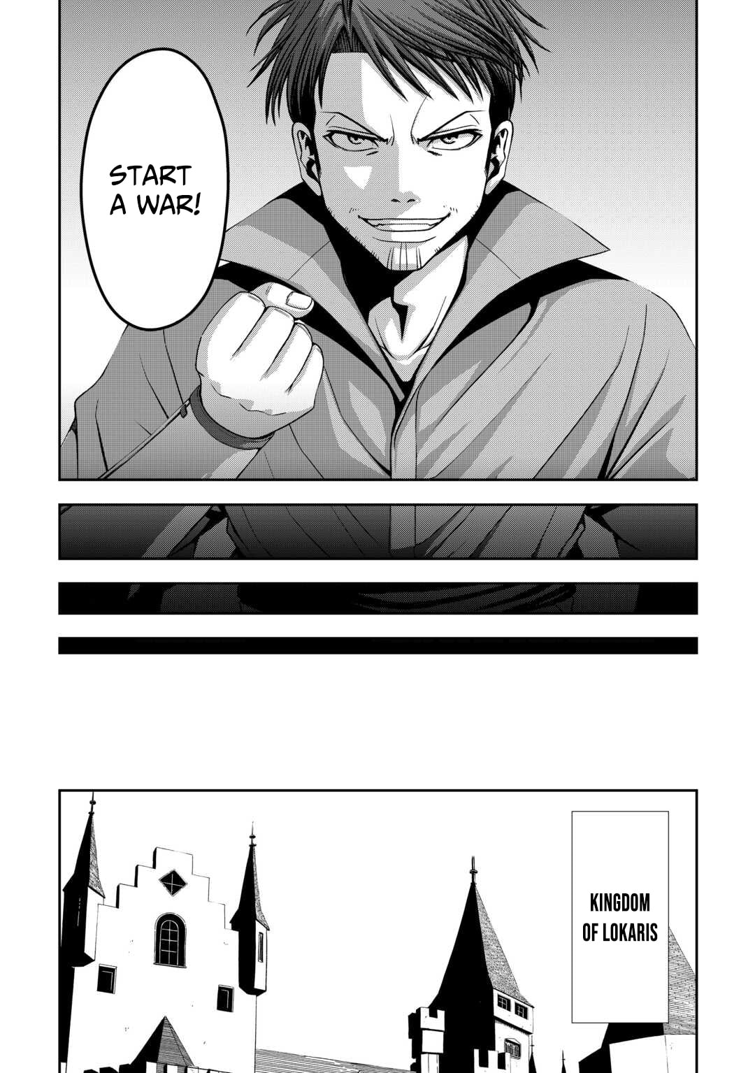 Isekai Nidome no Ossan, Dou Kangaete mo Koukousei Yuusha Yori Tsuyoi Chapter 11 page 19 - 