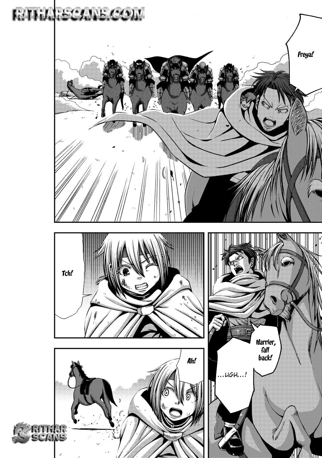 Isekai Nidome no Ossan, Dou Kangaete mo Koukousei Yuusha Yori Tsuyoi Chapter 13 page 21 - 