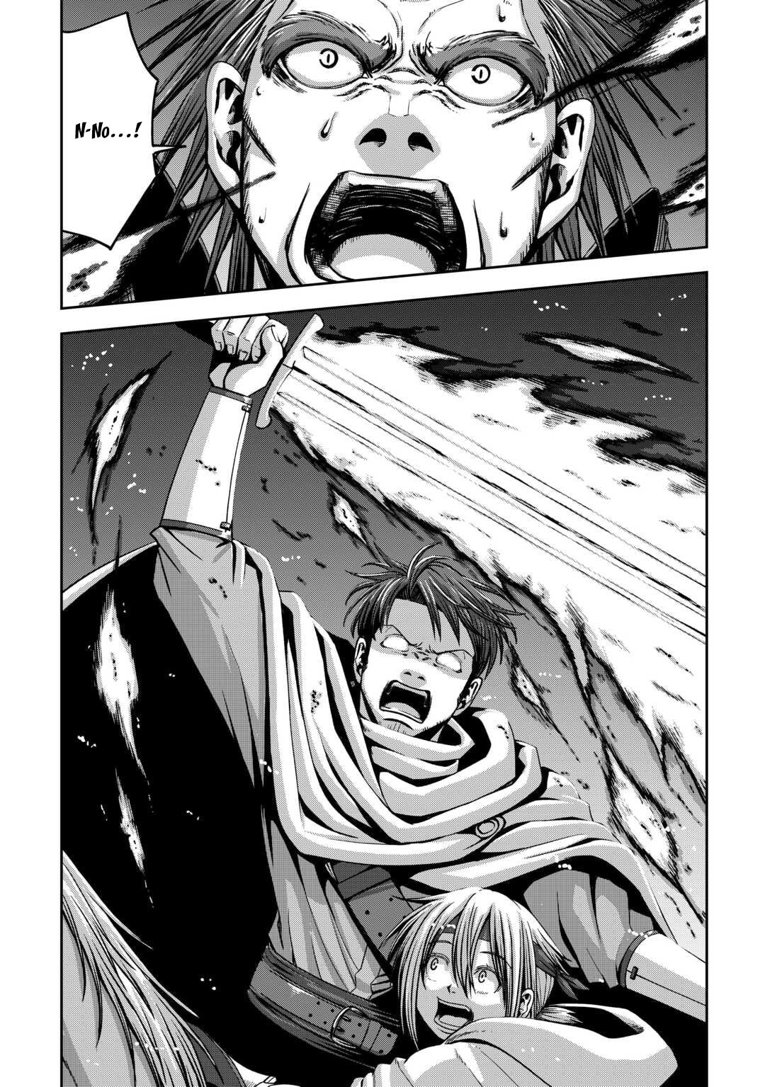 Isekai Nidome no Ossan, Dou Kangaete mo Koukousei Yuusha Yori Tsuyoi Chapter 14 page 19 - 