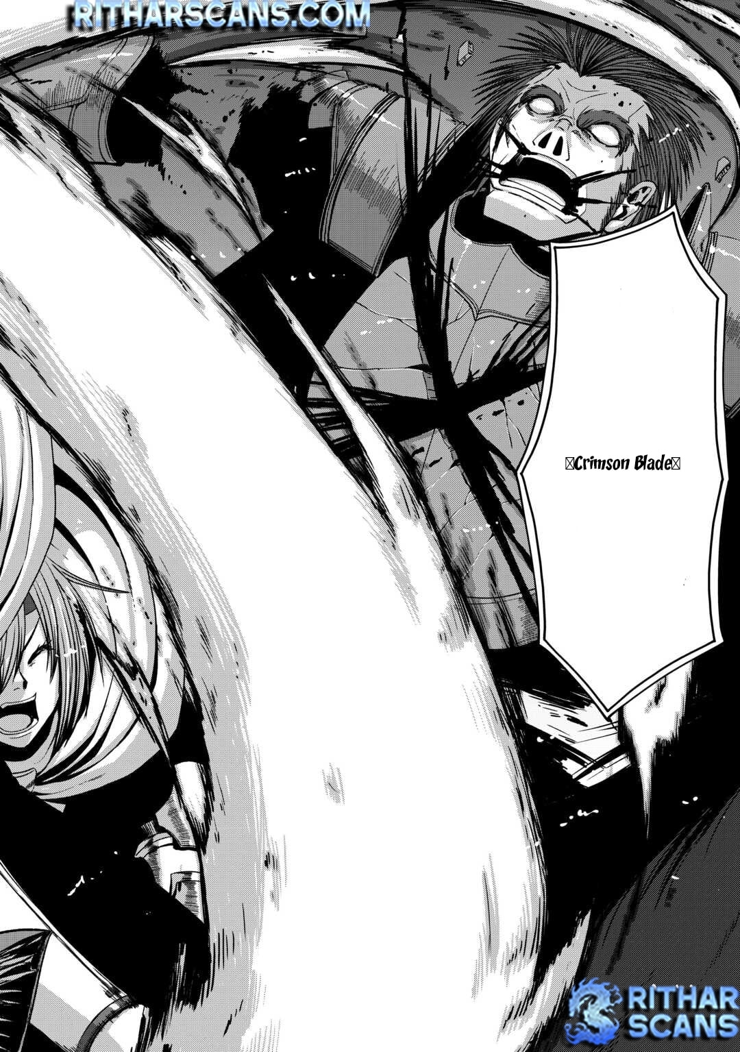 Isekai Nidome no Ossan, Dou Kangaete mo Koukousei Yuusha Yori Tsuyoi Chapter 14 page 20 - 