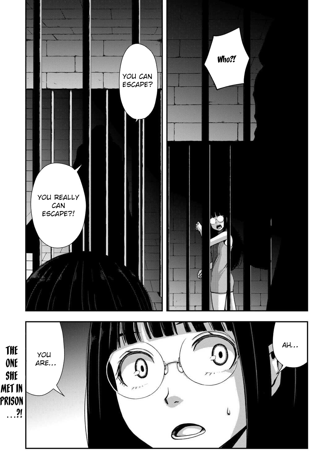 Isekai Nidome no Ossan, Dou Kangaete mo Koukousei Yuusha Yori Tsuyoi Chapter 14 page 28 - 