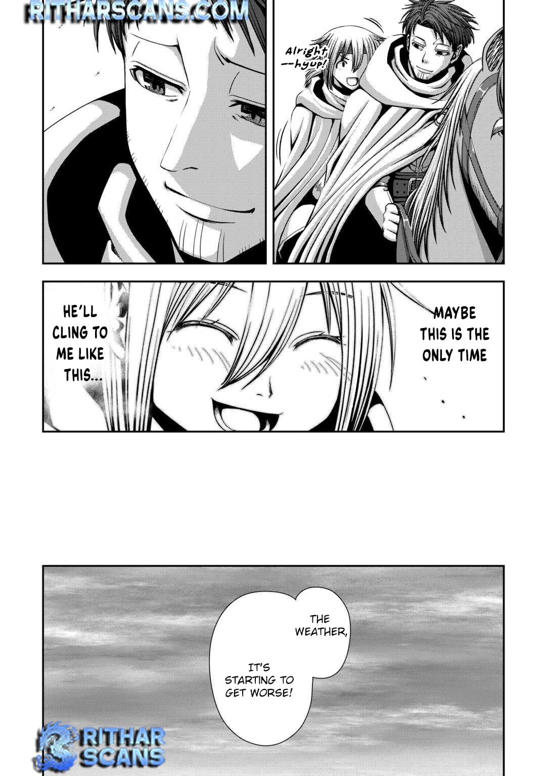 Isekai Nidome no Ossan, Dou Kangaete mo Koukousei Yuusha Yori Tsuyoi Chapter 15 page 10 - 