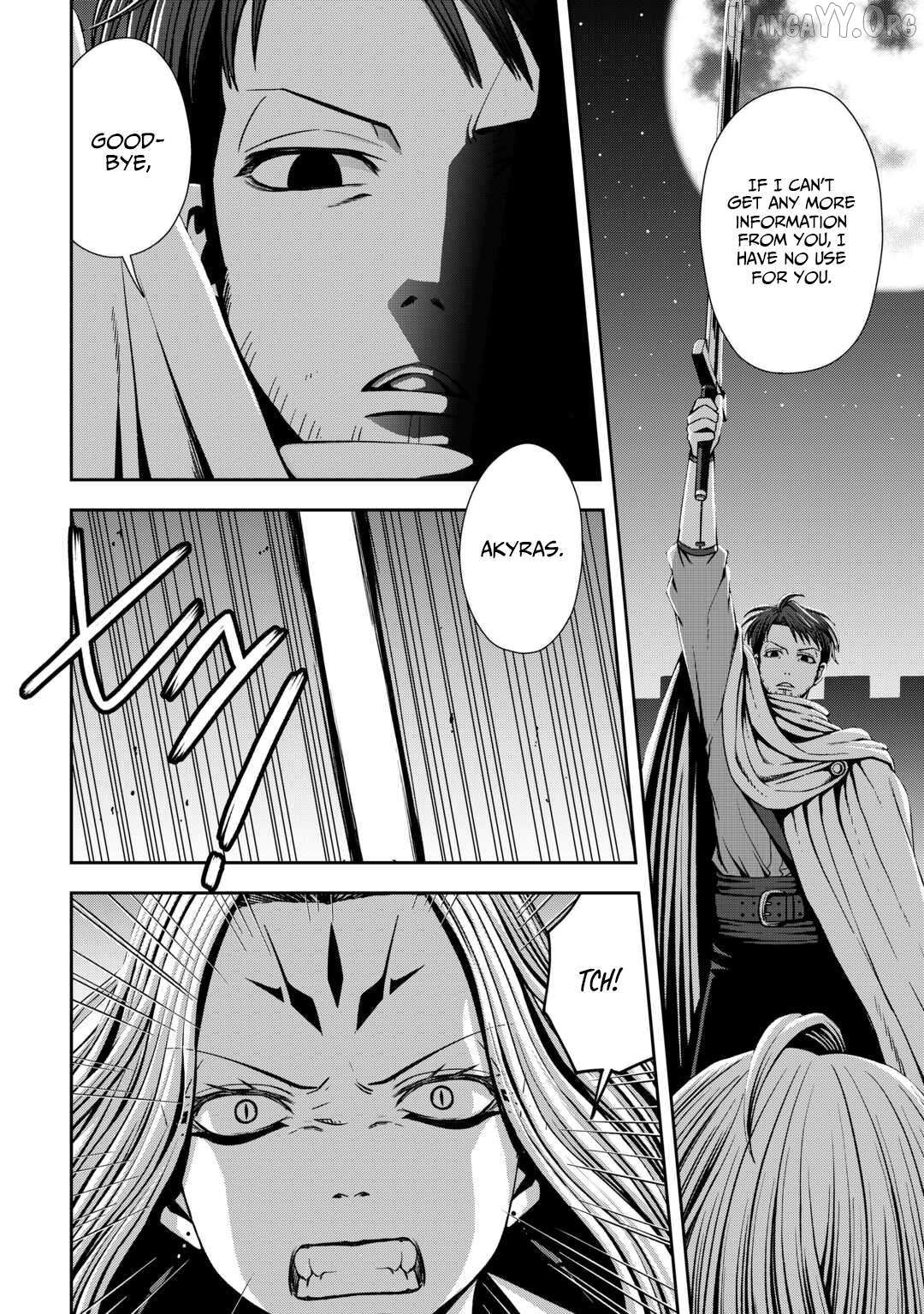 Isekai Nidome no Ossan, Dou Kangaete mo Koukousei Yuusha Yori Tsuyoi Chapter 17 page 25 - 