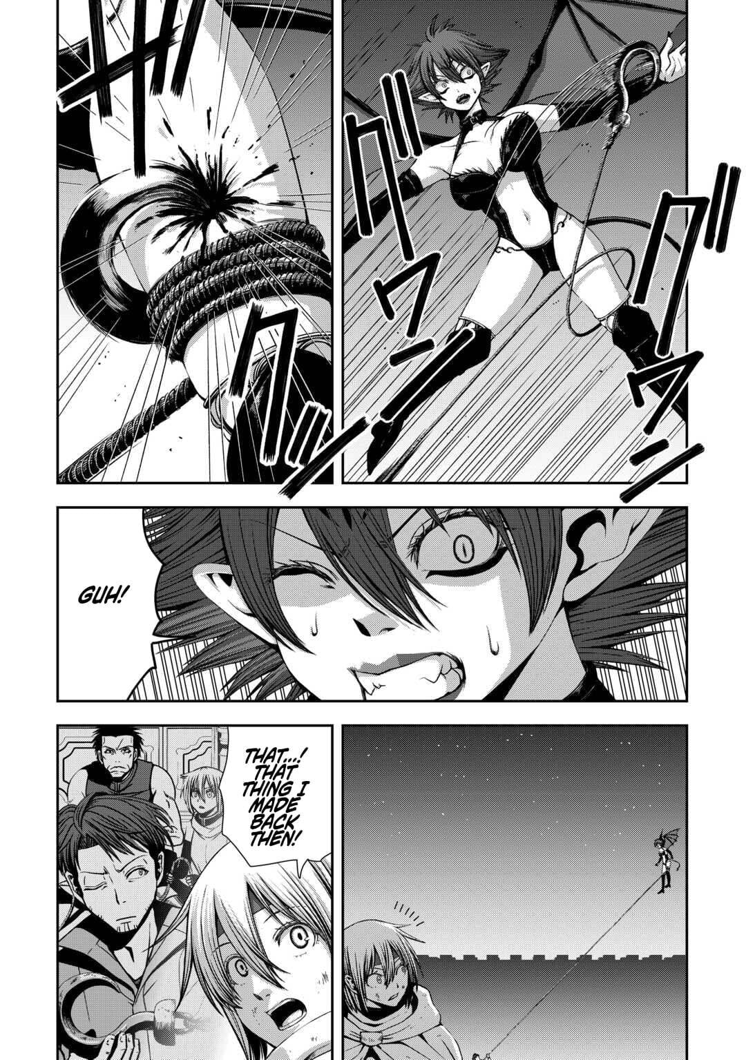 Isekai Nidome no Ossan, Dou Kangaete mo Koukousei Yuusha Yori Tsuyoi Chapter 18 page 23 - 