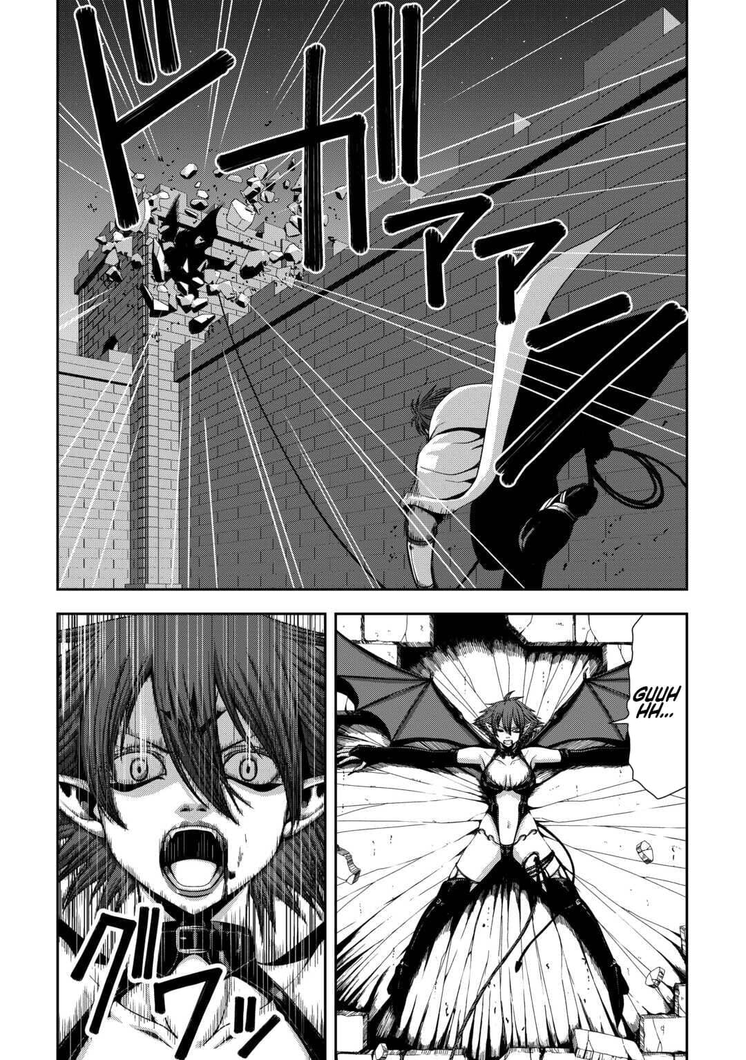 Isekai Nidome no Ossan, Dou Kangaete mo Koukousei Yuusha Yori Tsuyoi Chapter 18 page 25 - 