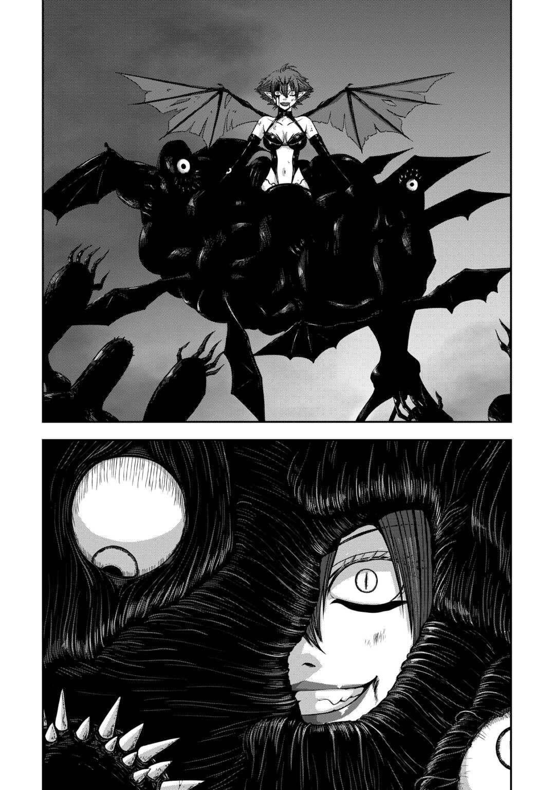 Isekai Nidome no Ossan, Dou Kangaete mo Koukousei Yuusha Yori Tsuyoi Chapter 18 page 29 - 