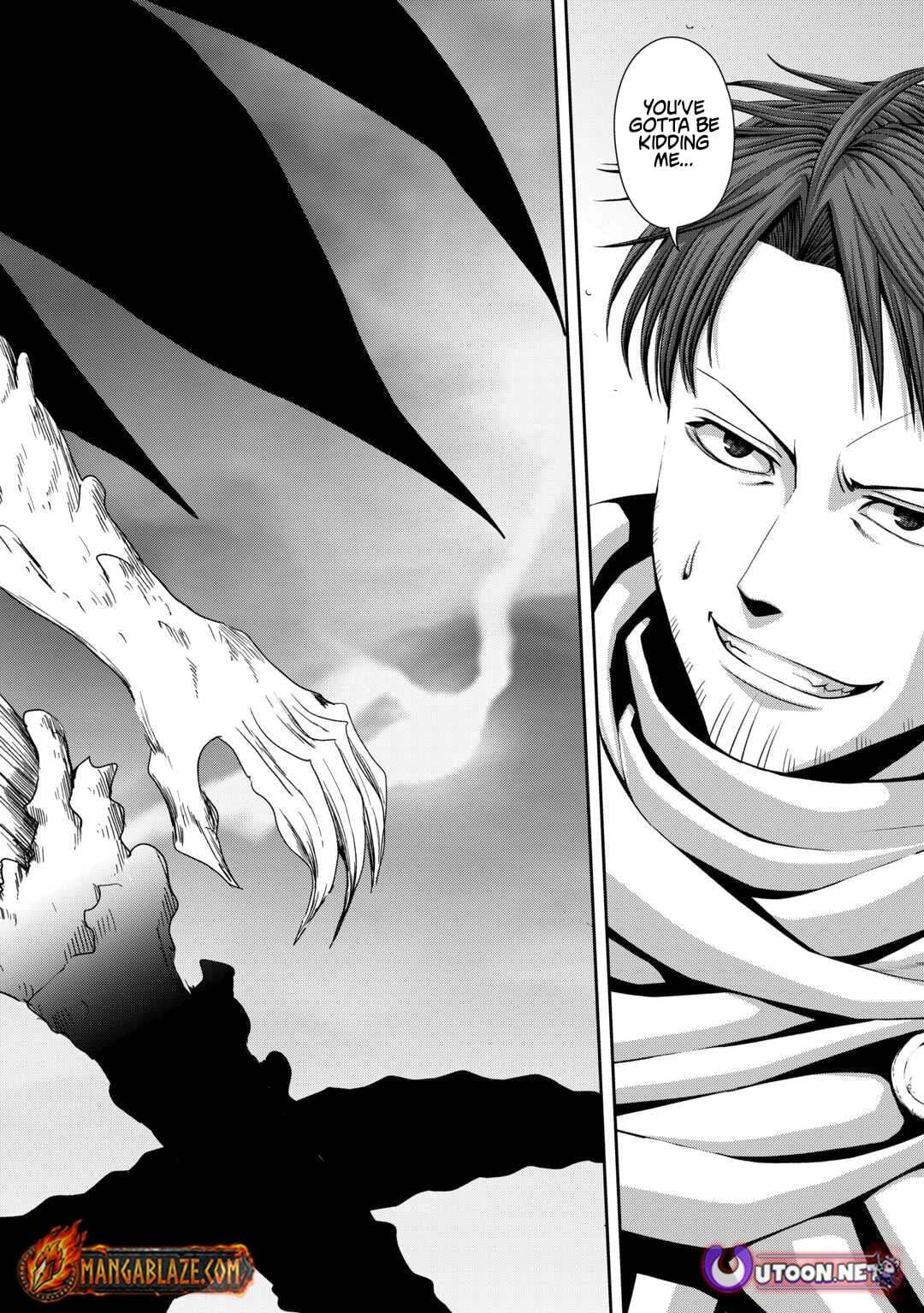 Isekai Nidome no Ossan, Dou Kangaete mo Koukousei Yuusha Yori Tsuyoi Chapter 18 page 31 - 