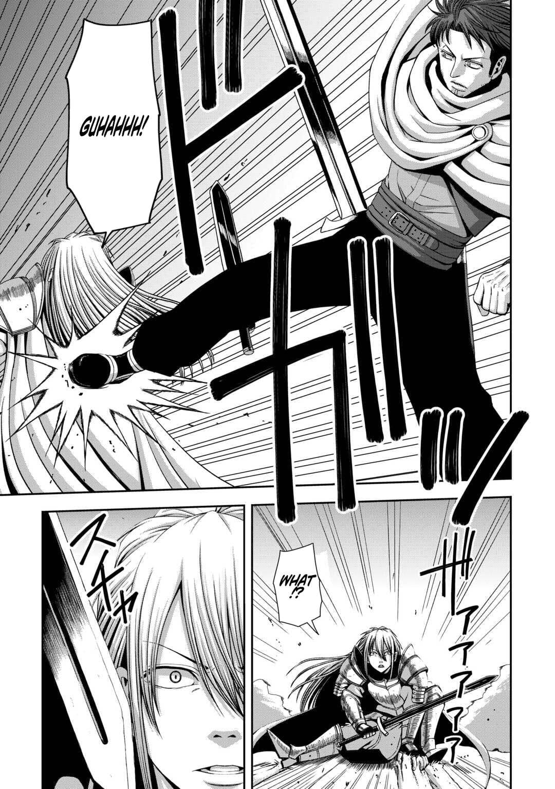 Isekai Nidome no Ossan, Dou Kangaete mo Koukousei Yuusha Yori Tsuyoi Chapter 18 page 8 - 