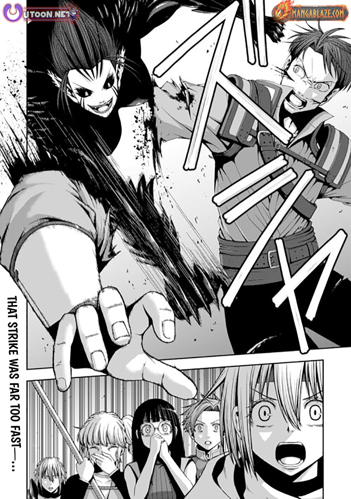 Isekai Nidome no Ossan, Dou Kangaete mo Koukousei Yuusha Yori Tsuyoi Chapter 19.1 page 17 - 