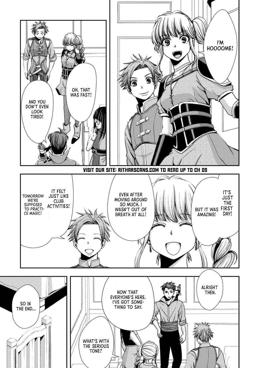 Isekai Nidome no Ossan, Dou Kangaete mo Koukousei Yuusha Yori Tsuyoi Chapter 2 page 11 - 