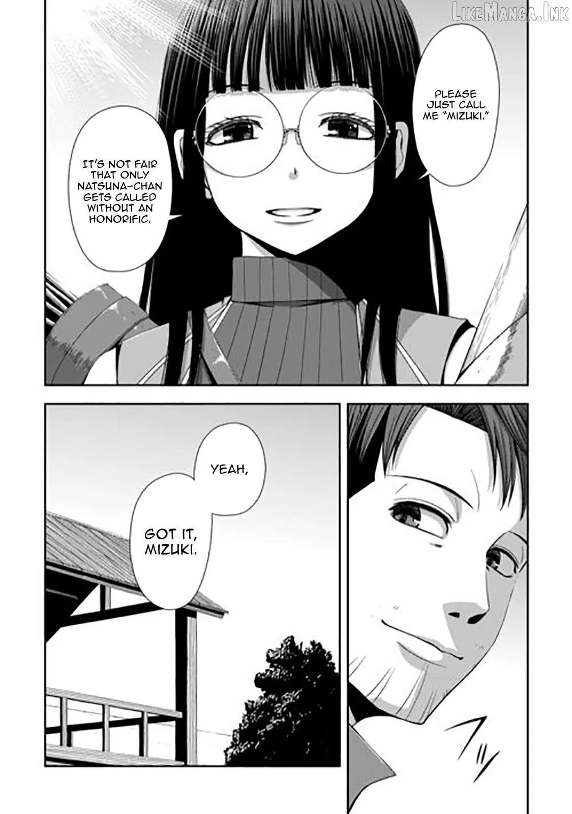 Isekai Nidome no Ossan, Dou Kangaete mo Koukousei Yuusha Yori Tsuyoi Chapter 20 page 12 - 