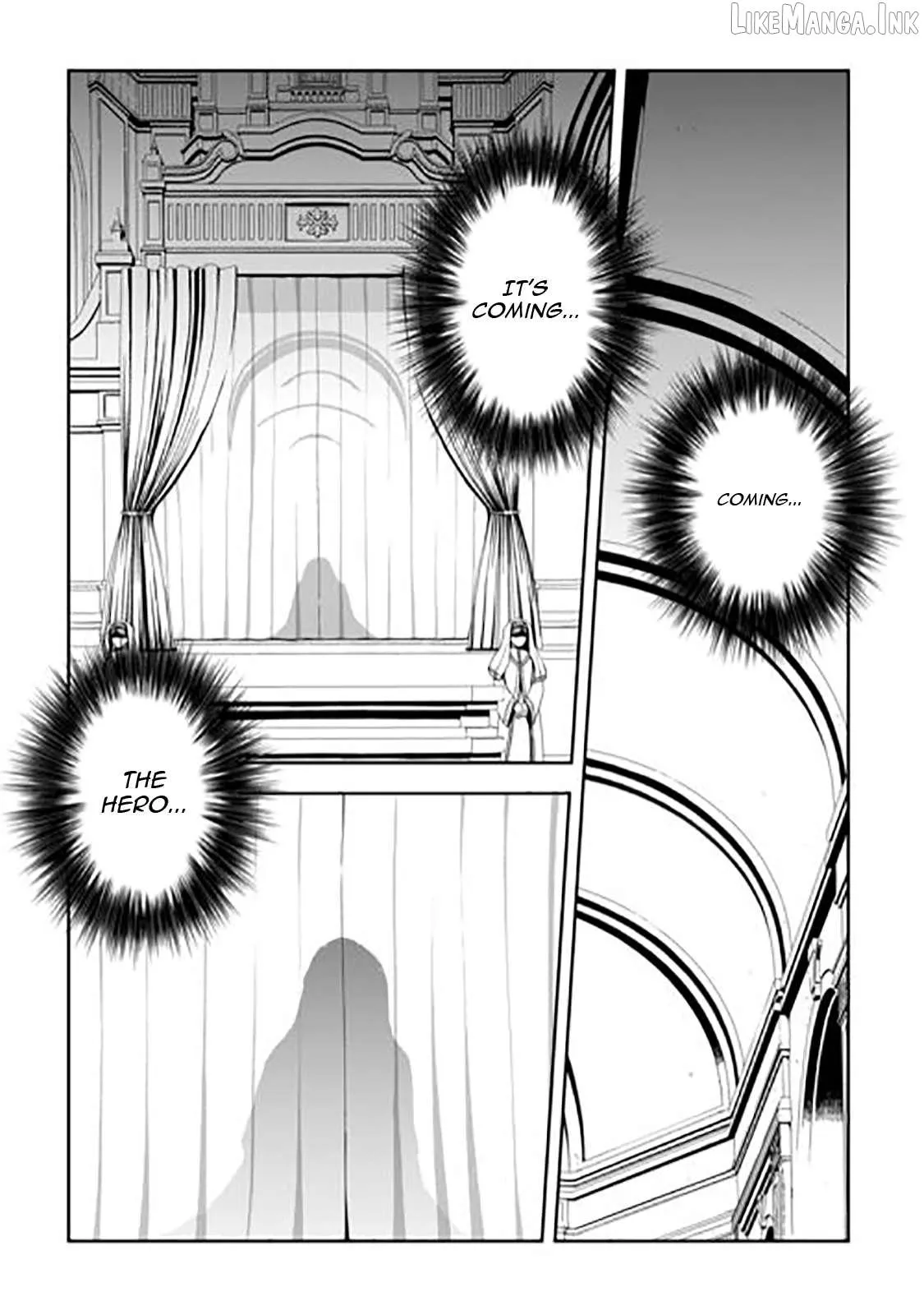 Isekai Nidome no Ossan, Dou Kangaete mo Koukousei Yuusha Yori Tsuyoi Chapter 20 page 30 - 