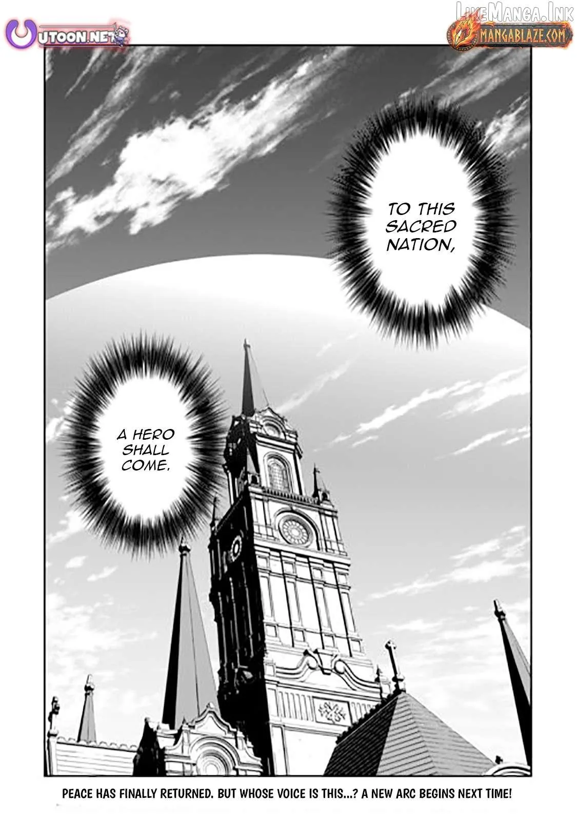 Isekai Nidome no Ossan, Dou Kangaete mo Koukousei Yuusha Yori Tsuyoi Chapter 20 page 31 - 