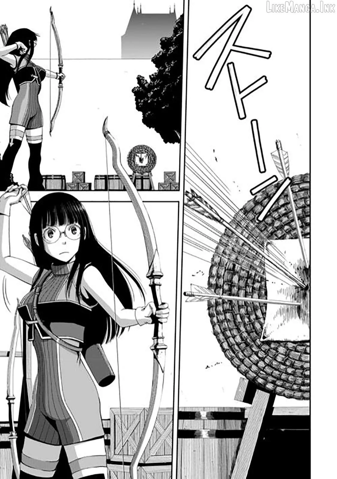 Isekai Nidome no Ossan, Dou Kangaete mo Koukousei Yuusha Yori Tsuyoi Chapter 20 page 8 - 