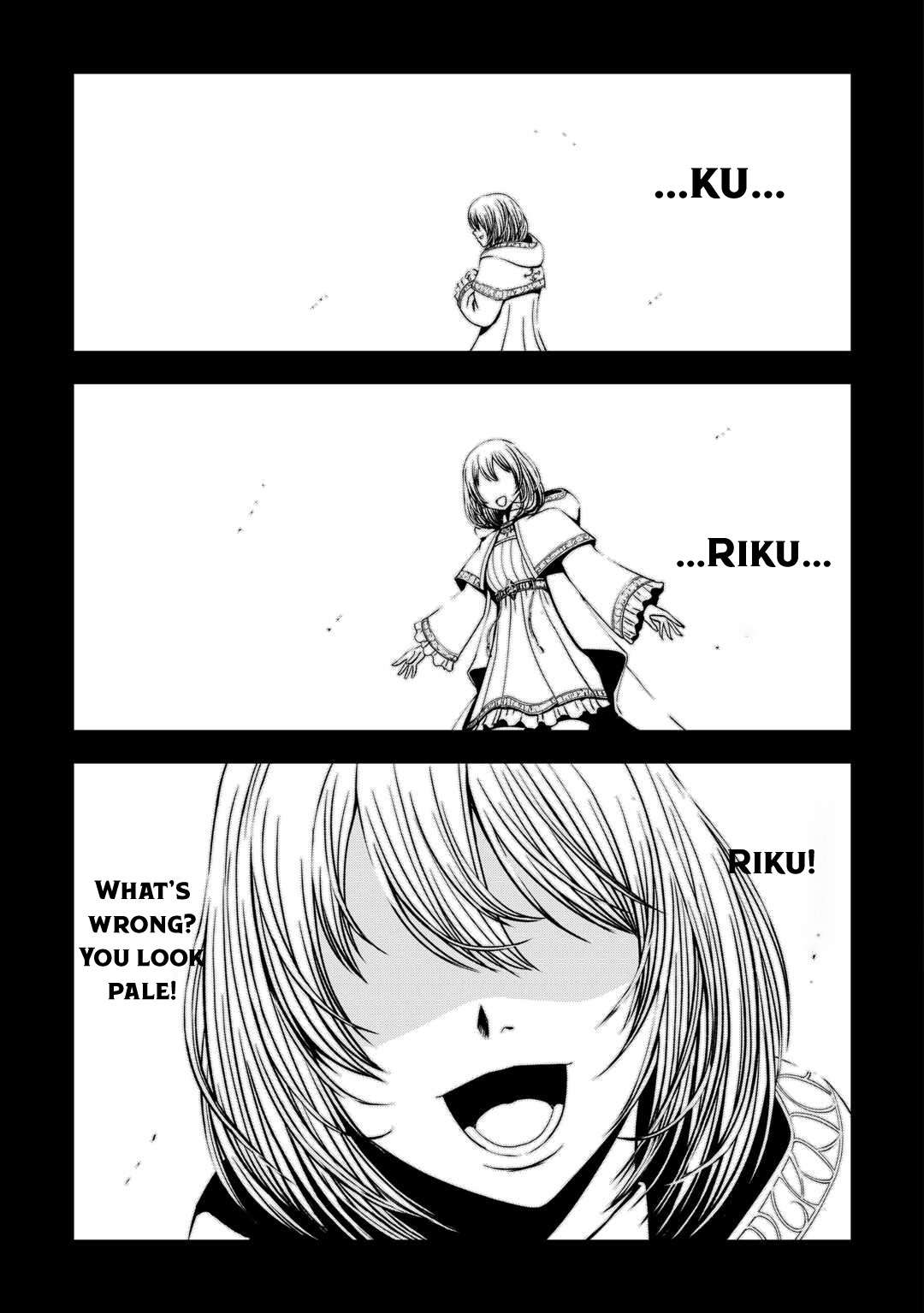 Isekai Nidome no Ossan, Dou Kangaete mo Koukousei Yuusha Yori Tsuyoi Chapter 5 page 19 - 
