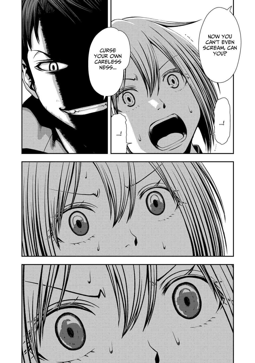 Isekai Nidome no Ossan, Dou Kangaete mo Koukousei Yuusha Yori Tsuyoi Chapter 8 page 19 - 