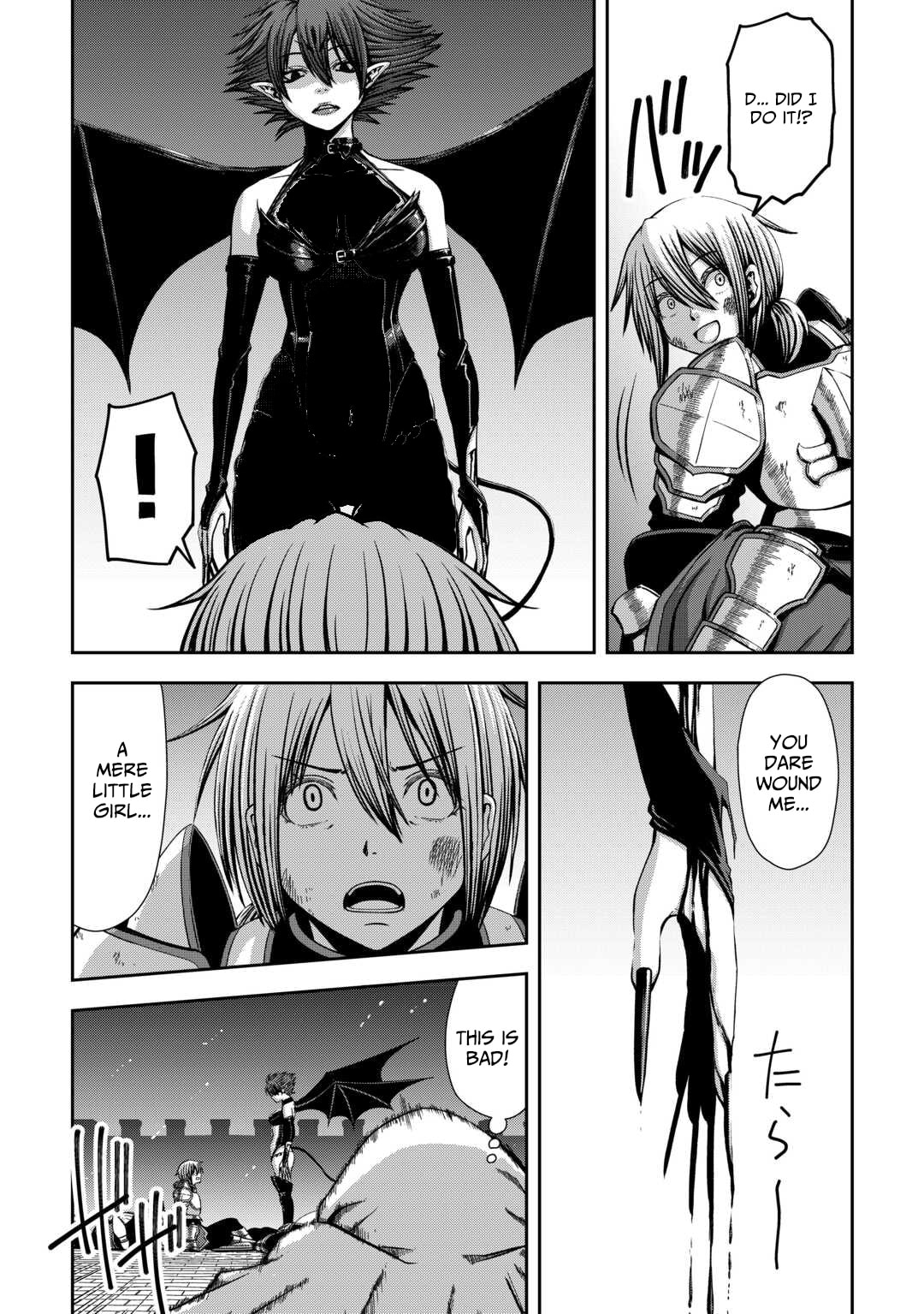 Isekai Nidome no Ossan, Dou Kangaete mo Koukousei Yuusha Yori Tsuyoi Chapter 9 page 26 - 