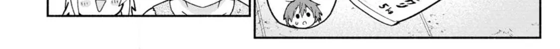 Isekai no Ochibi-chan wa Kyou mo Nani ka wo Tsukuri Dasu: Skill “Souzou Souzou” de Mezase Nariagari! Chapter 1 page 37 - 